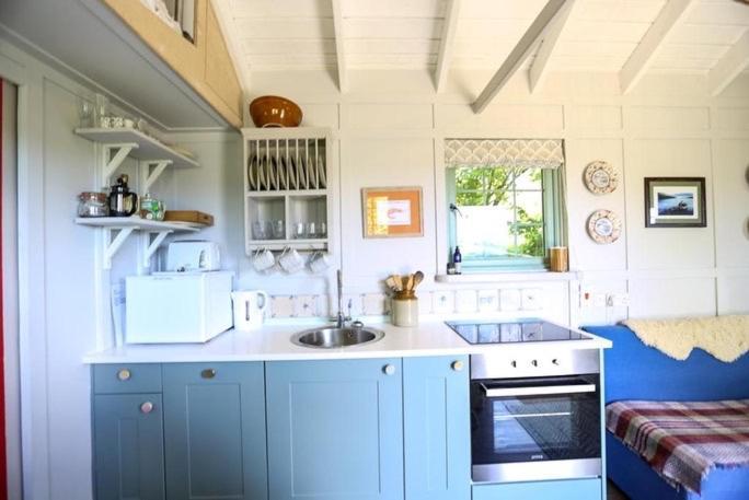 Cottage Orne Long Bredy Exteriör bild