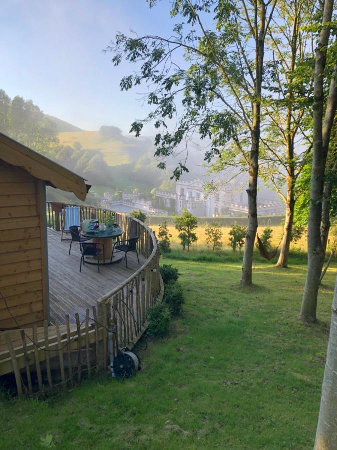 Cottage Orne Long Bredy Exteriör bild