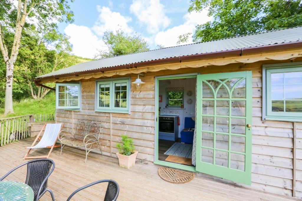 Cottage Orne Long Bredy Exteriör bild